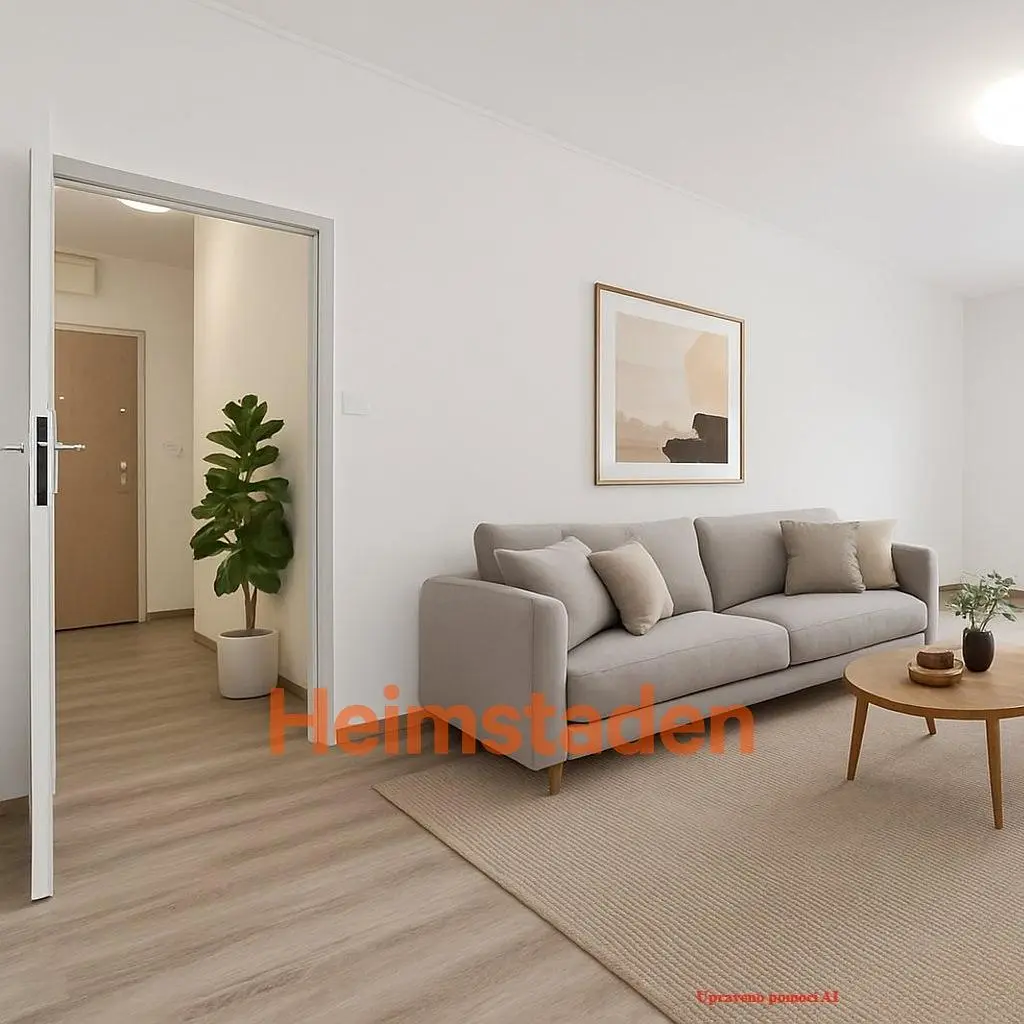 Wohnzimmer; tageslicht, moderner stil