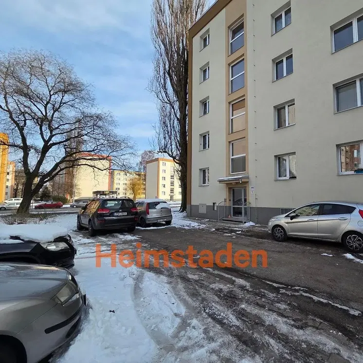 Haus und umgebung