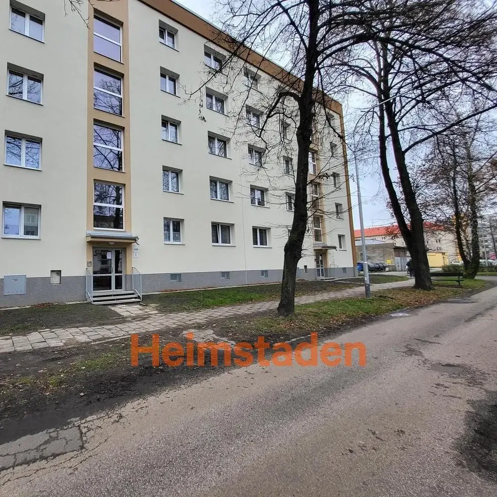 Haus und umgebung