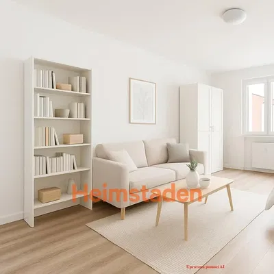 Wohnzimmer; moderner stil, holzboden, tageslicht