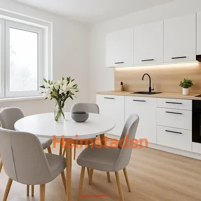 Küche; moderner stil, tageslicht, küchengeräte