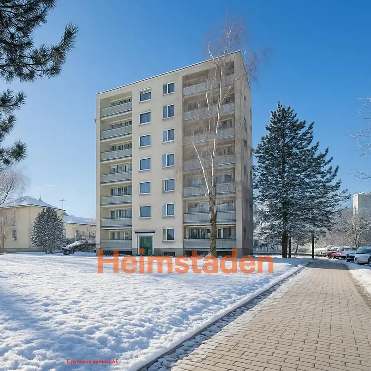 Haus und umgebung