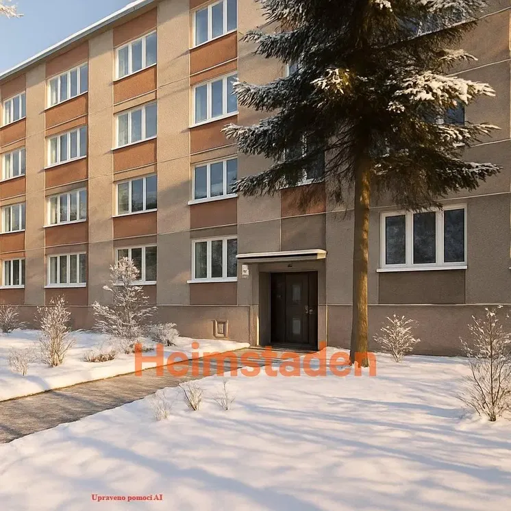 Haus und umgebung; tageslicht