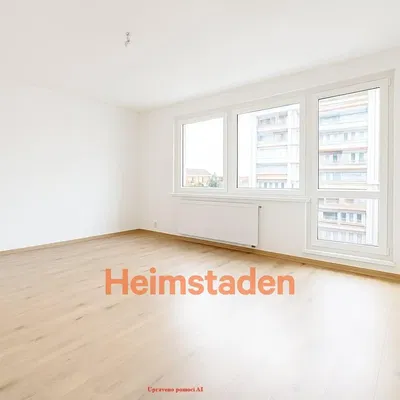 Wohnzimmer; blick, holzboden, tageslicht