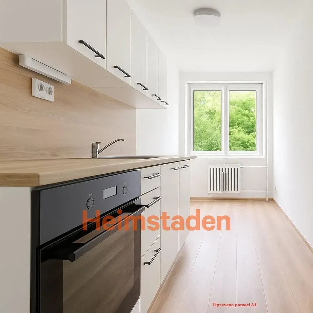 Küche; küchengeräte, tageslicht, moderner stil