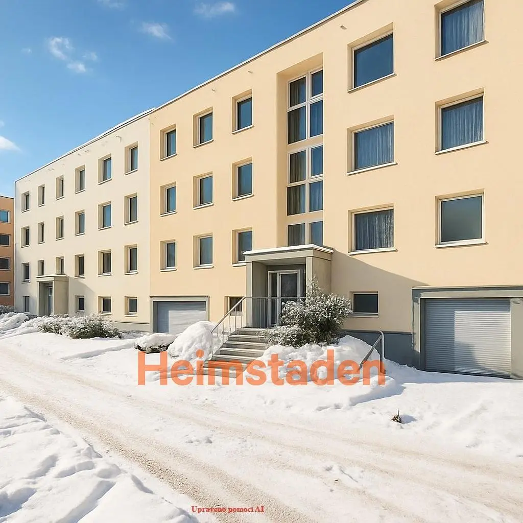 Haus und umgebung
