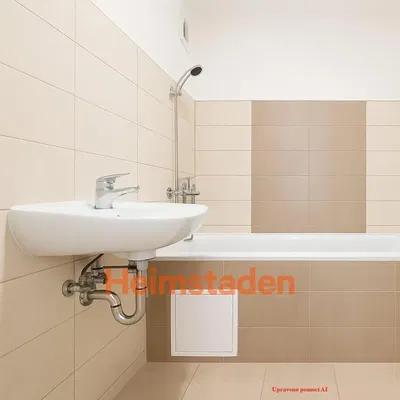 Badezimmer; fliesenboden