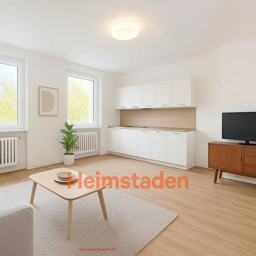 Wohnzimmer; blick, tageslicht, moderner stil