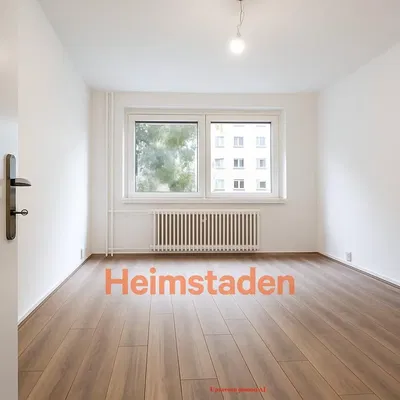 Chambre; parquet, lumière naturelle, vue