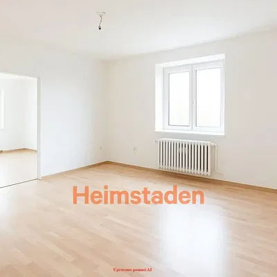 Soggiorno; pavimento in legno, luce naturale