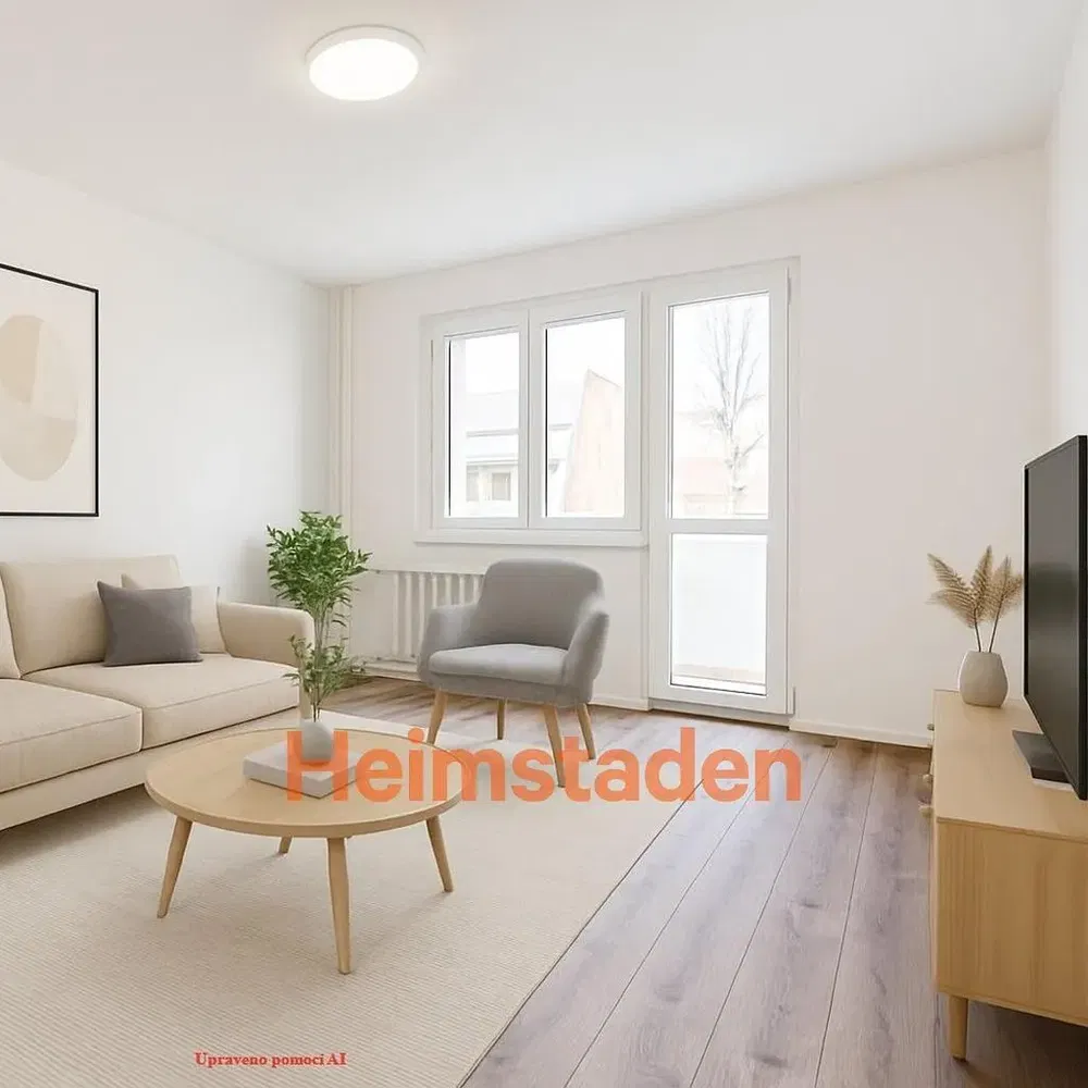 Dnevni boravak; prirodna svjetlost, moderan stil