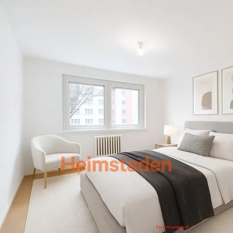 Υπνοδωμάτιο; φυσικό φως, μοντέρνο στυλ