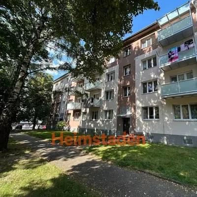 Huis en omgeving; uitzicht