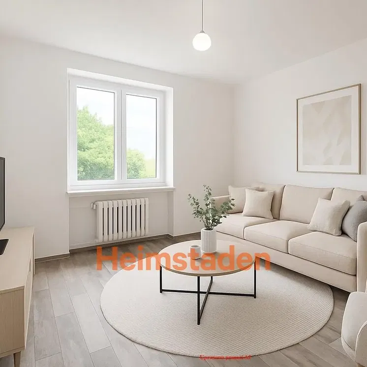 Dnevni boravak; pogled, prirodna svjetlost, moderan stil