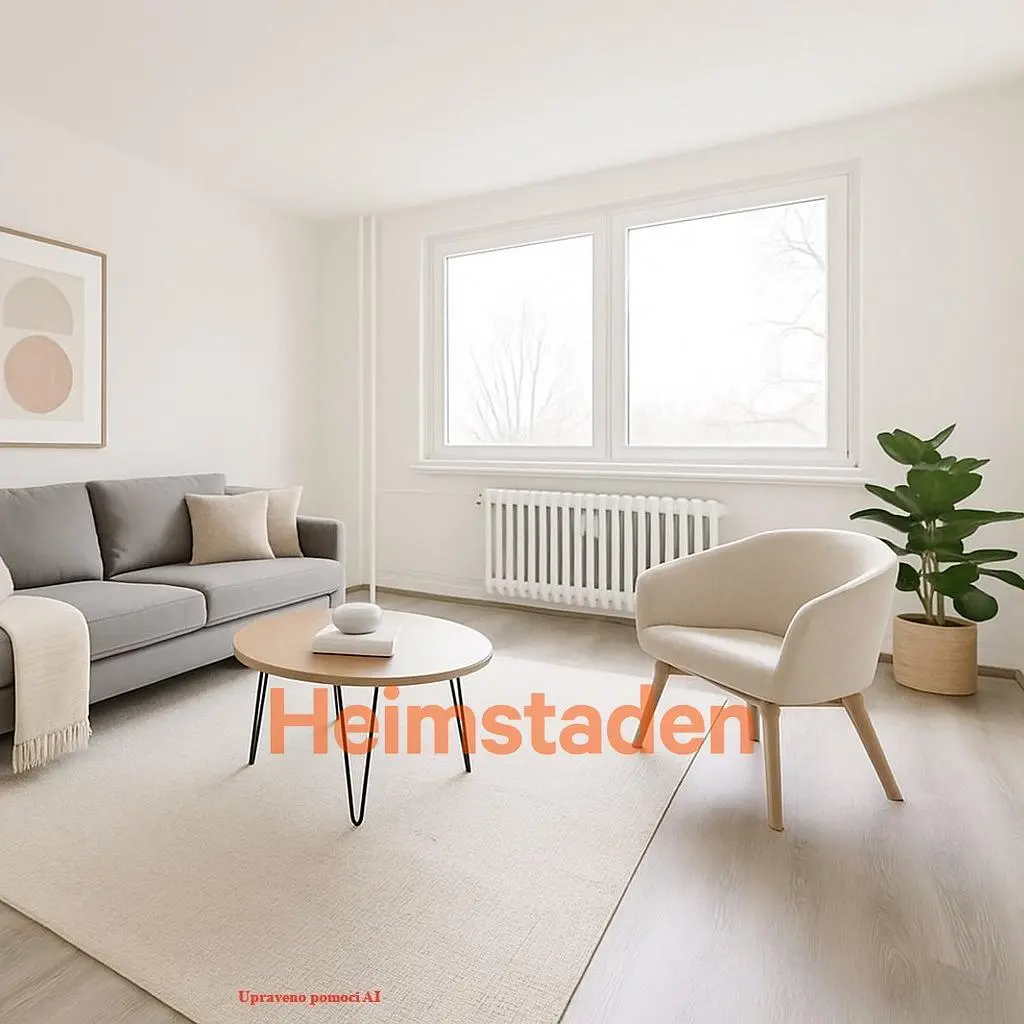 Dnevni boravak; prirodna svjetlost, moderan stil