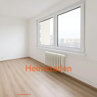 Salon; widok, podłoga drewniana, światło dzienne