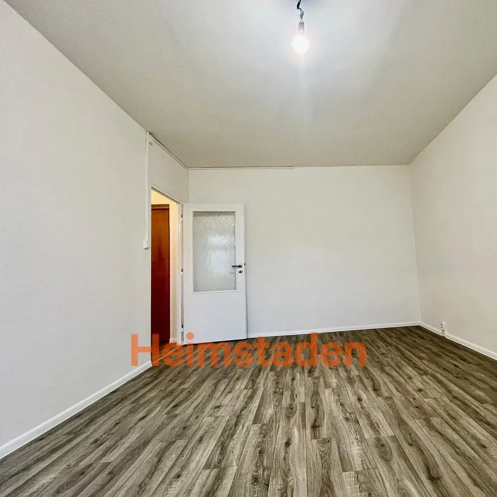 Inne; podłoga drewniana, światło dzienne