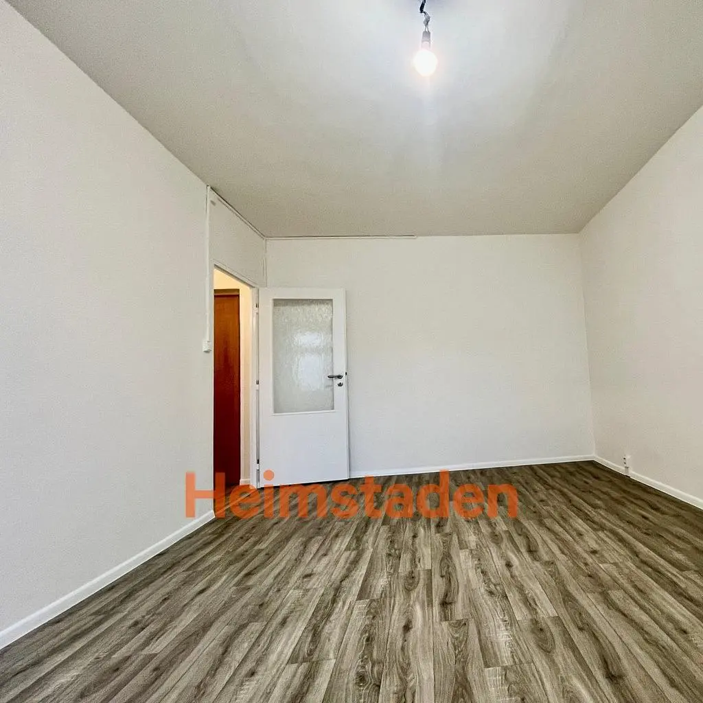 Inne; podłoga drewniana, światło dzienne