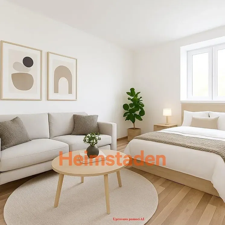 Schlafzimmer; moderner stil, tageslicht