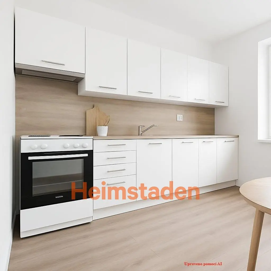 Cuisine; électroménager, style moderne, rénové