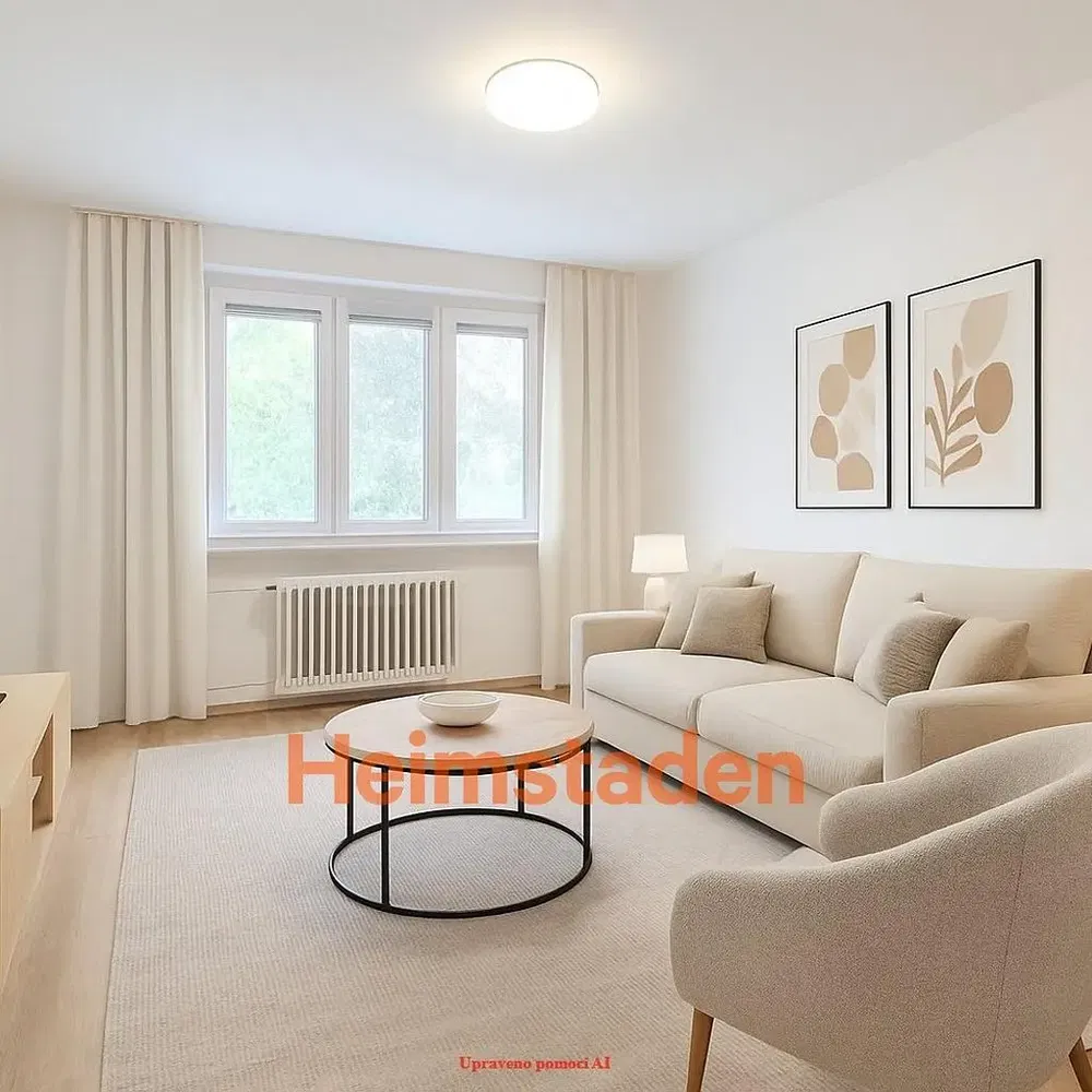 Soggiorno; luce naturale, stile moderno