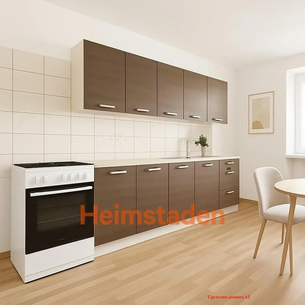 Mutfak; mutfak aletleri, modern stil, doğal ışık