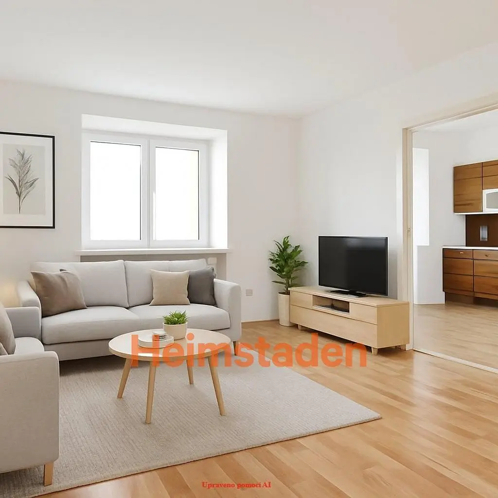 Salon; światło dzienne, styl nowoczesny, podłoga drewniana