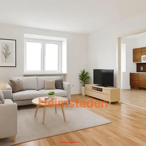 Salon; światło dzienne, styl nowoczesny, podłoga drewniana