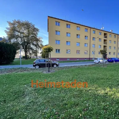 Dom i otoczenie; widok