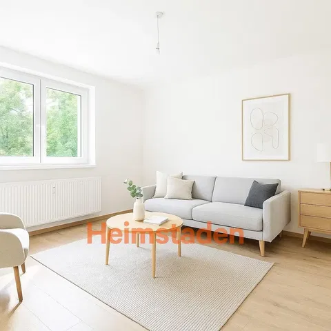 Salon; widok, światło dzienne, styl nowoczesny, podłoga drewniana