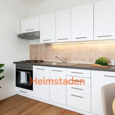 Mutfak; mutfak aletleri, modern stil