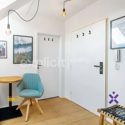 Other; modern style, wood floor, natural light