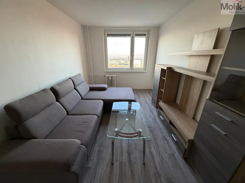 Obývací pokoj; výhled, moderní styl