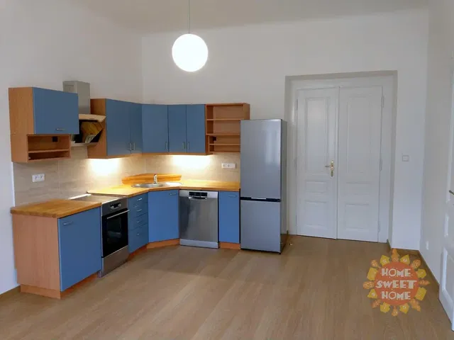 Кухня; кухненски уреди, ремонтиран, естествена светлина