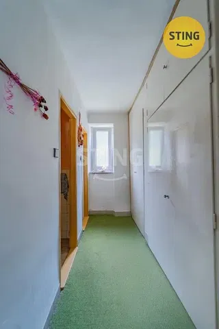 Garderobe; tageslicht