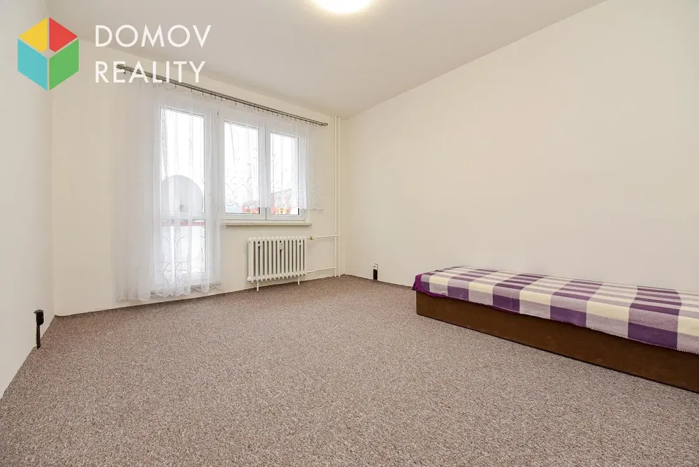 Schlafzimmer; tageslicht