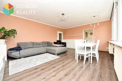 Living room; natural light, modern style