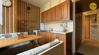 Кухня; плочки, селски стил