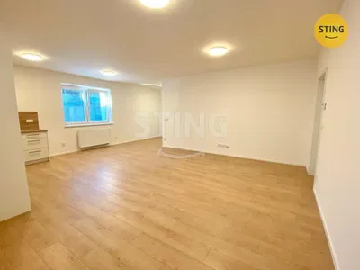 Wohnzimmer; holzboden, tageslicht, renoviert