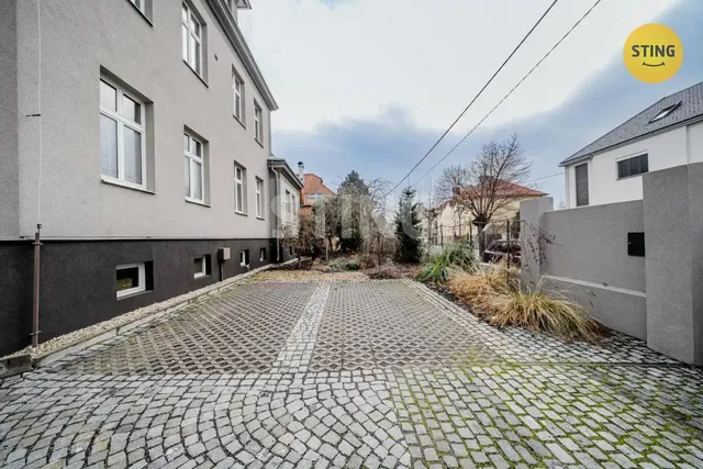 Huis en omgeving