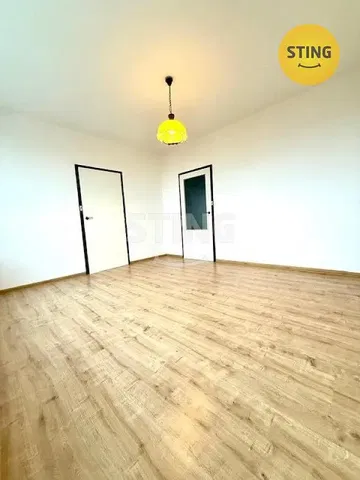 Other; wood floor, natural light