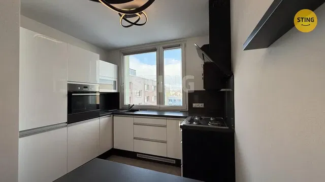 Küche; küchengeräte, blick, tageslicht