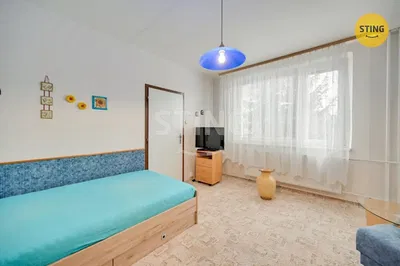 Υπνοδωμάτιο; φυσικό φως