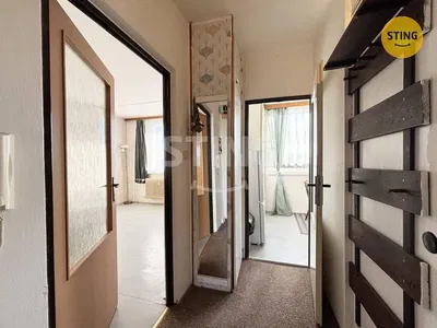 Garderobe; tageslicht