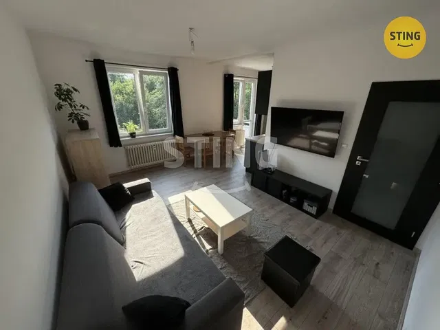 Σαλόνι; θέα, φυσικό φως