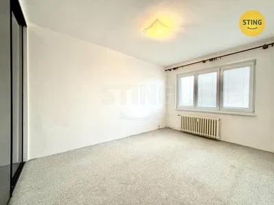 Schlafzimmer; tageslicht