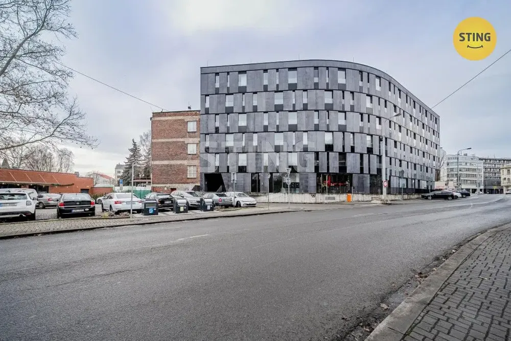 Haus und umgebung; blick