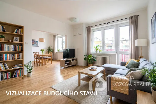 Living room; natural light, wood floor, modern style