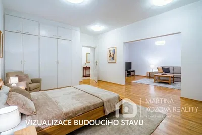 Спалня; естествена светлина, модерен стил