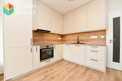 Cozinha; eletrodomésticos, renovado, estilo moderno